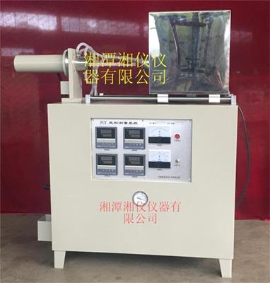 PCY復合材料熱膨脹系數(shù)、涂層殘余應力綜合測試儀（相對法）