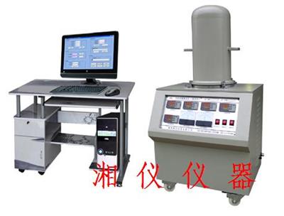 DRL-II導熱系數(shù)測試儀（熱流法）