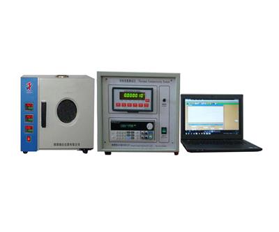 DRX-III 熱線法導(dǎo)熱系數(shù)測試儀