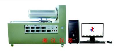 DRJ-II金屬高溫導熱系數(shù)測定儀