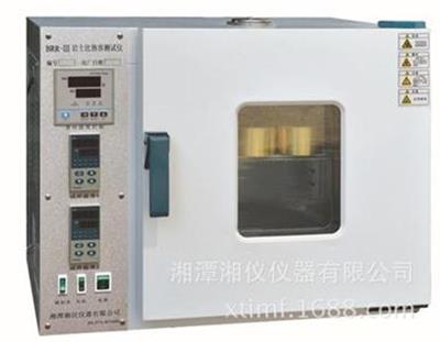 BRR-II/III 巖土比熱容測試儀