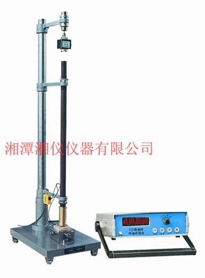 TCY陶瓷磚沖擊試驗儀,陶瓷磚恢復系數(shù)測定儀