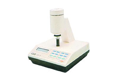 WD全自動白度儀