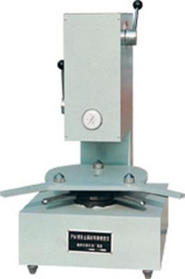 PM 致密度儀(針入度計)