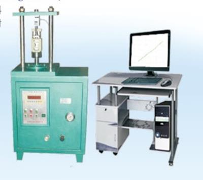 SGW數(shù)顯式工程材料（抗壓抗折）強度綜合試驗儀