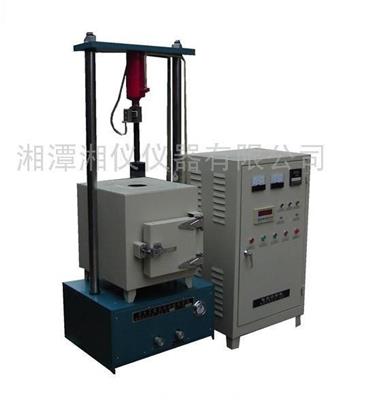 數(shù)顯式材料高溫抗折儀