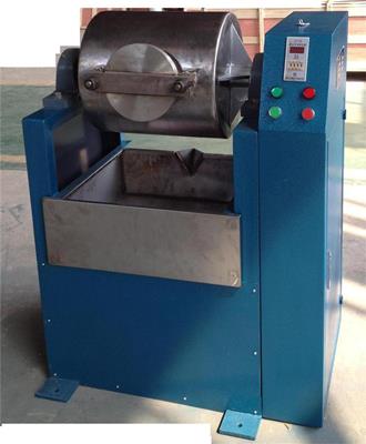 粉磨功指數(shù)球磨機