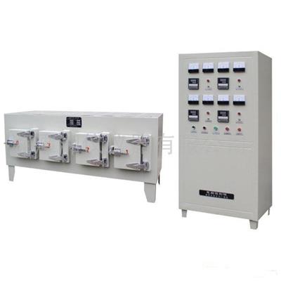 梯度電爐（1350℃、1650℃）