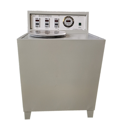   DXR 炭素材料顯氣孔率、容重、體積密度測定儀