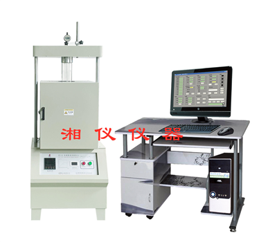 PCY-III-1000玻璃瓶體膨脹儀