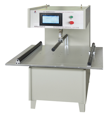 CKZ-10000 智能陶瓷磚斷裂模數(shù)測定儀（抗折儀）