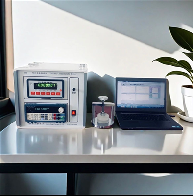 DRE-III 多功能快速導(dǎo)熱系數(shù)測(cè)試儀（瞬態(tài)平面熱源法、HotDisk法）